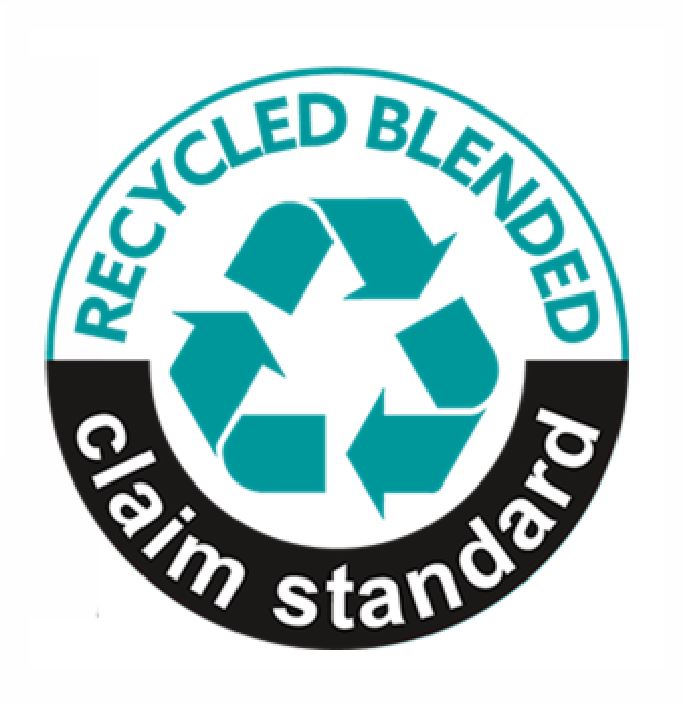 Recycled Blended Claim Standrad