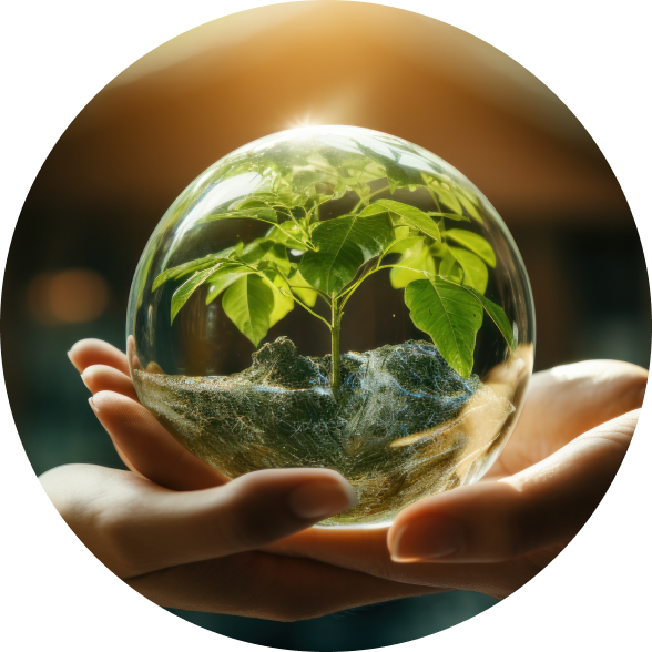 Sustainable Infrastructure