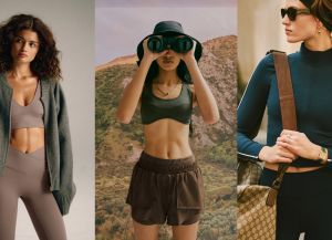 Athleisure & Casual Wear