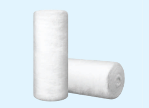 Cotton Roll