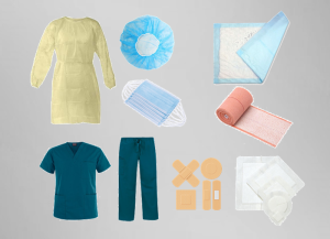 Medical Textiles